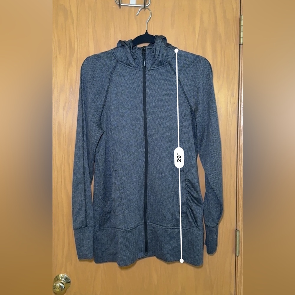 Mondetta Athletic Jacket